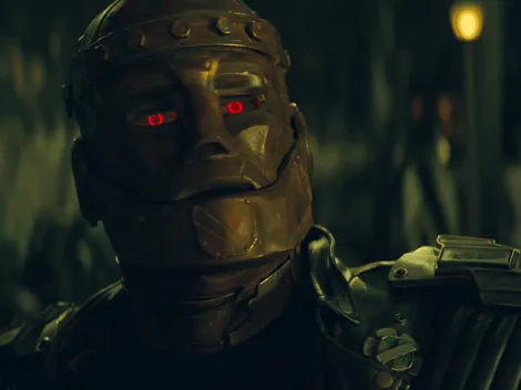 Un adelanto de la segunda temporada de "Doom Patrol"