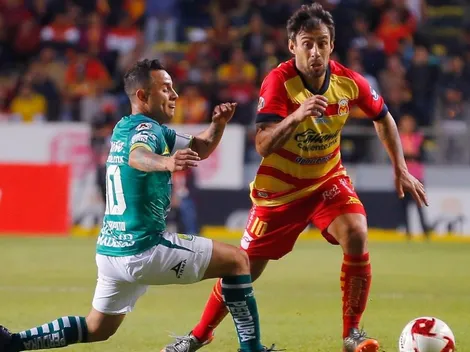 El elogio para Valdivia: "Pudo haber jugado en Barcelona"