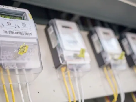 Enel reinicia la lectura de medidores y cobrará las diferencias existentes en las cuentas