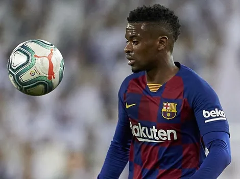 Se salva: Semedo arroja negativo en examen del coronavirus