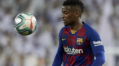 El festivo Semedo da negativo por Covid.