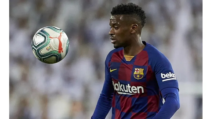 El festivo Semedo da negativo por Covid.