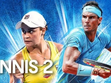 Cuarentena Open: Primer torneo virtual de Australia Open 2