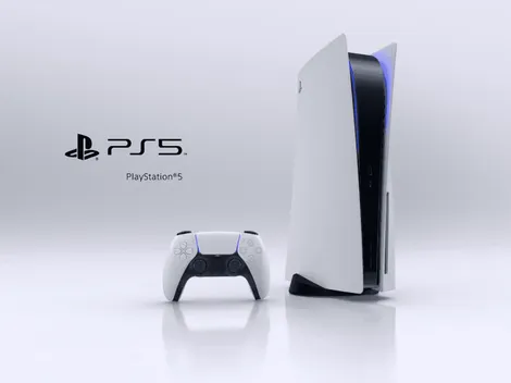 ¡Revelada la PlayStation 5! Conoce a fondo el diseño de la consola de PS5