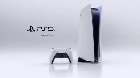 Revelada la consola de PlayStation 5