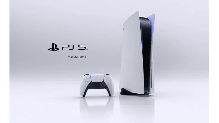 Revelada la consola de PlayStation 5