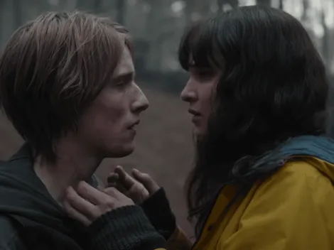 Trailer proyecta el final definitivo de "Dark"