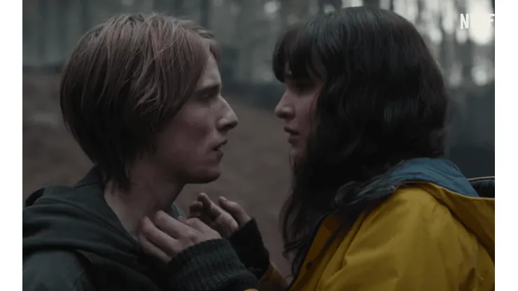 Jonas y Martha enfrentarán su destino en los capítulos finales de "Dark".
