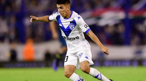 Thiago Almada, la joya argentina