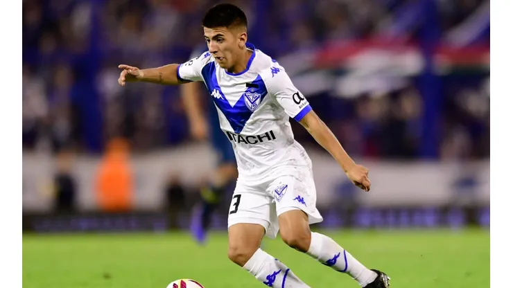 Thiago Almada, la joya argentina