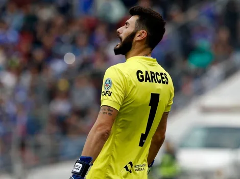 El descargo de Paulo Garcés: "Tengo nueve títulos"