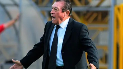 Clavito Godoy revivió su pelea con Javier Longa