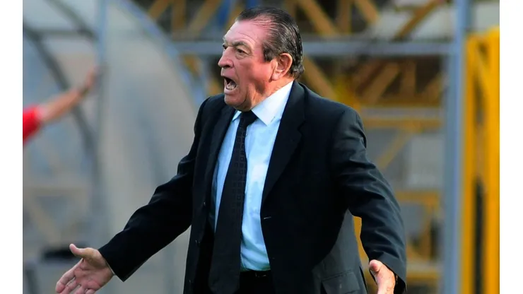 Clavito Godoy revivió su pelea con Javier Longa