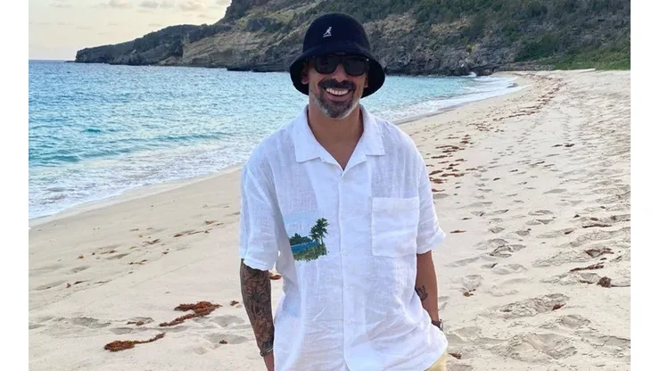 La vida de Lavezzi en Saint Barth