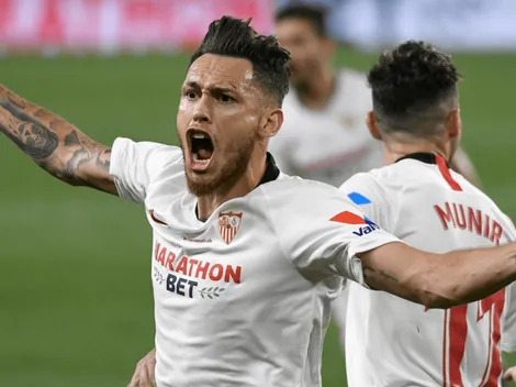 La tabla de posiciones en España tras el triunfo de Sevilla