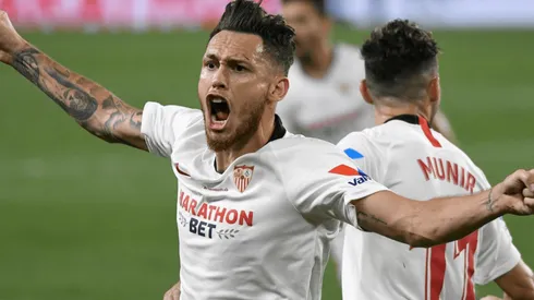 Sevilla no tuvo problemas ante Real Betis en el clásico andaluz