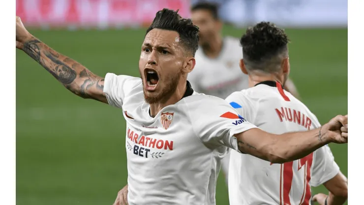 Sevilla no tuvo problemas ante Real Betis en el clásico andaluz