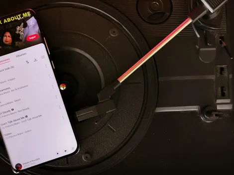 Huawei Music se estrena en Chile con un catálogo de 15 millones de artistas