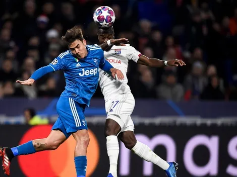 Dybala: "No sólo las personas de color deberían luchar contra el racismo"