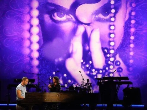 TNT emitirá tributo a Prince