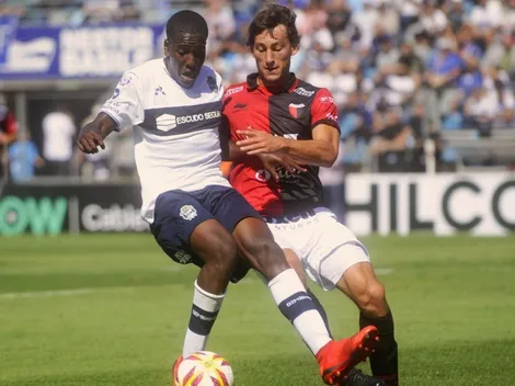 El refuerzo inesperado que tendrá Unión La Calera