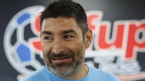 Gamdiel García le responde a Marcelo Salas