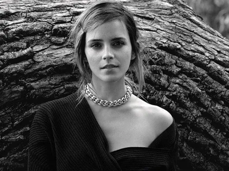 Watson también enfrenta dichos transfóbicos de Rowling