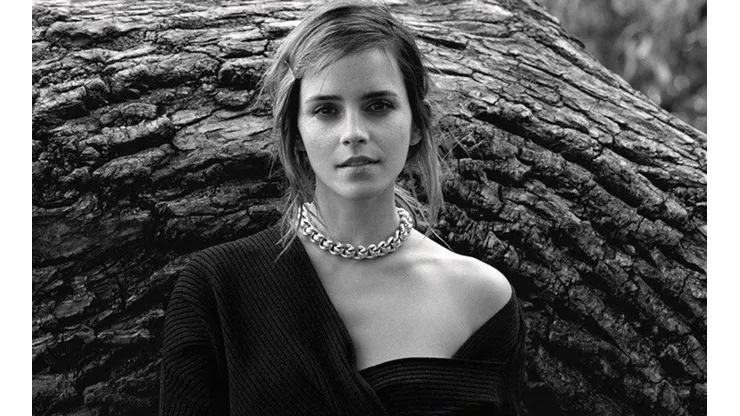 Emma Watson colabora con iniciativas vinculadas a comunidades de la diversidad sexual.