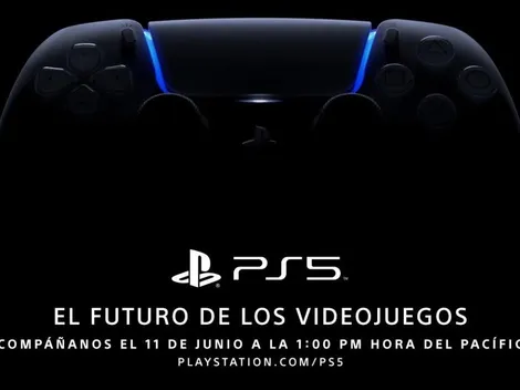 EN VIVO | Sigue la presentación de los juegos de PS5