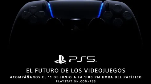 El evento de PlayStation 5 donde se mostrará el catálogo de juegos