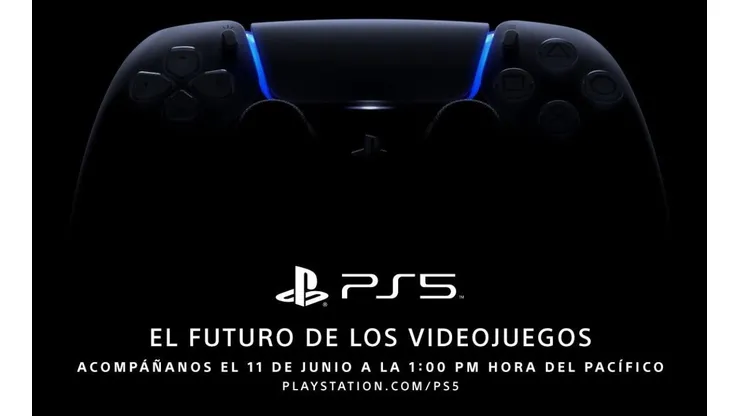 El evento de PlayStation 5 donde se mostrará el catálogo de juegos