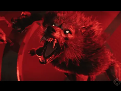 Werewolf: The Apocalypse muestra un épico tráiler cinemático