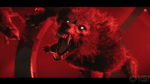 Werewolf muestra un épico tráiler en el IGN Summer of Gaming