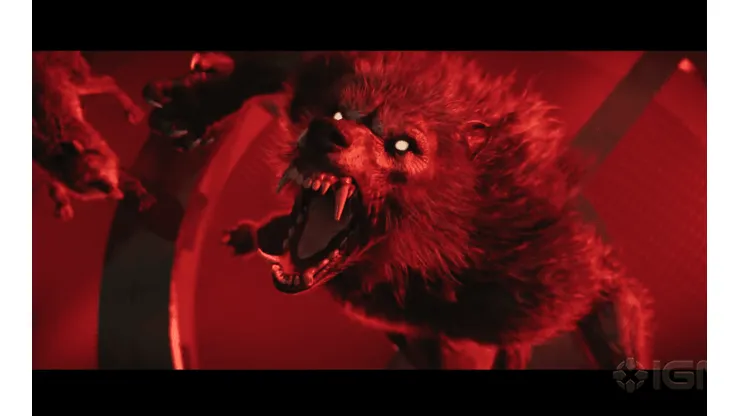 Werewolf muestra un épico tráiler en el IGN Summer of Gaming