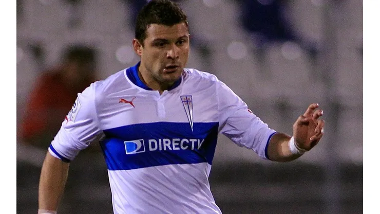 El sueño del Mota González como entrenador