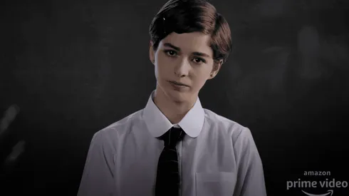 Mariana DiGirólamo es parte del elenco de "La Jauría".