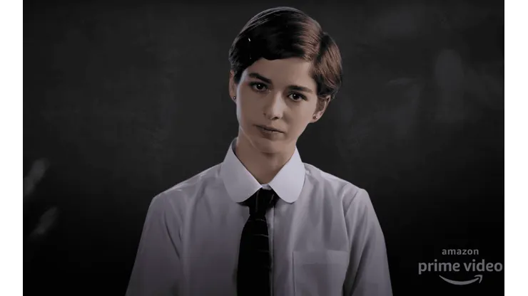 Mariana DiGirólamo es parte del elenco de "La Jauría".