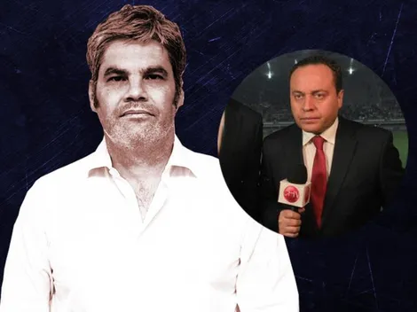 Guarello desclasifica anecdotón de Paulo Flores en Francia 98