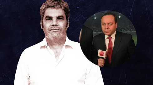 Guarello y la anécdota de Paulo Flores.