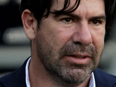 Marcelo Salas pregunta dónde está el millón de dólares que recibió el Sifup