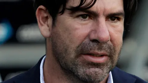 Marcelo Salas apuntó directamente al Sifup en la polémica por los descuentos salariales