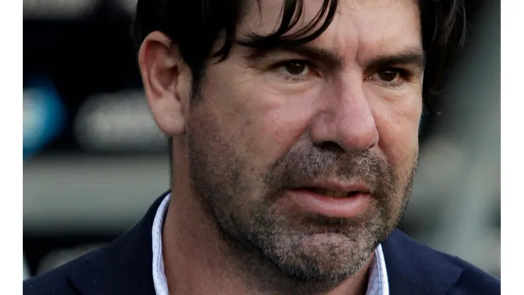 Marcelo Salas apuntó directamente al Sifup en la polémica por los descuentos salariales