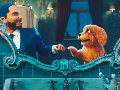 J Balvin lanza video animado para "Azul"