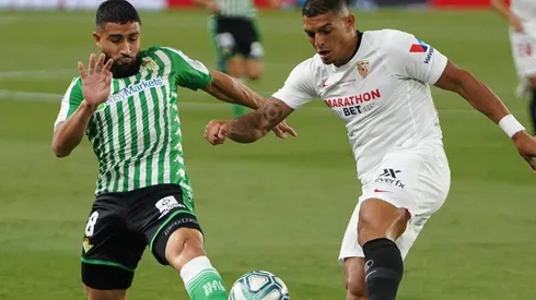 Vuelve el fútbol con un clásico en La Liga de las Estrellas