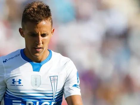 Quinteros: Por qué prefirió a Pinares sobre Buonanotte