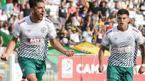 El actual DT de Rodelindo Román explicó cómo el club ayuda a los futbolistas jóvenes a evitar el retiro.