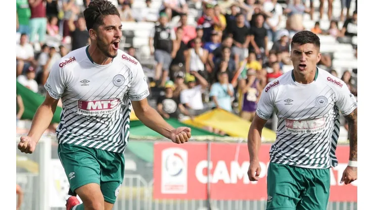 El actual DT de Rodelindo Román explicó cómo el club ayuda a los futbolistas jóvenes a evitar el retiro.