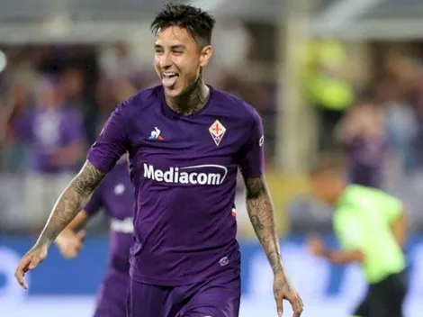 Medio italiano afirma que “se multiplican” las ofertas por Pulgar