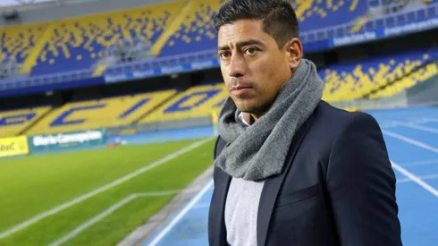 Nico Córdova, la sub 20 y la Roja adulta.