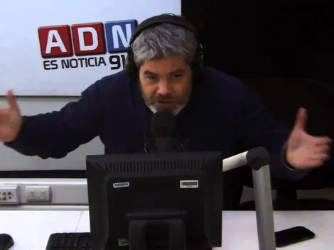 Guarello: "El fútbol FEM no se juega hace ocho meses. Un desastre"